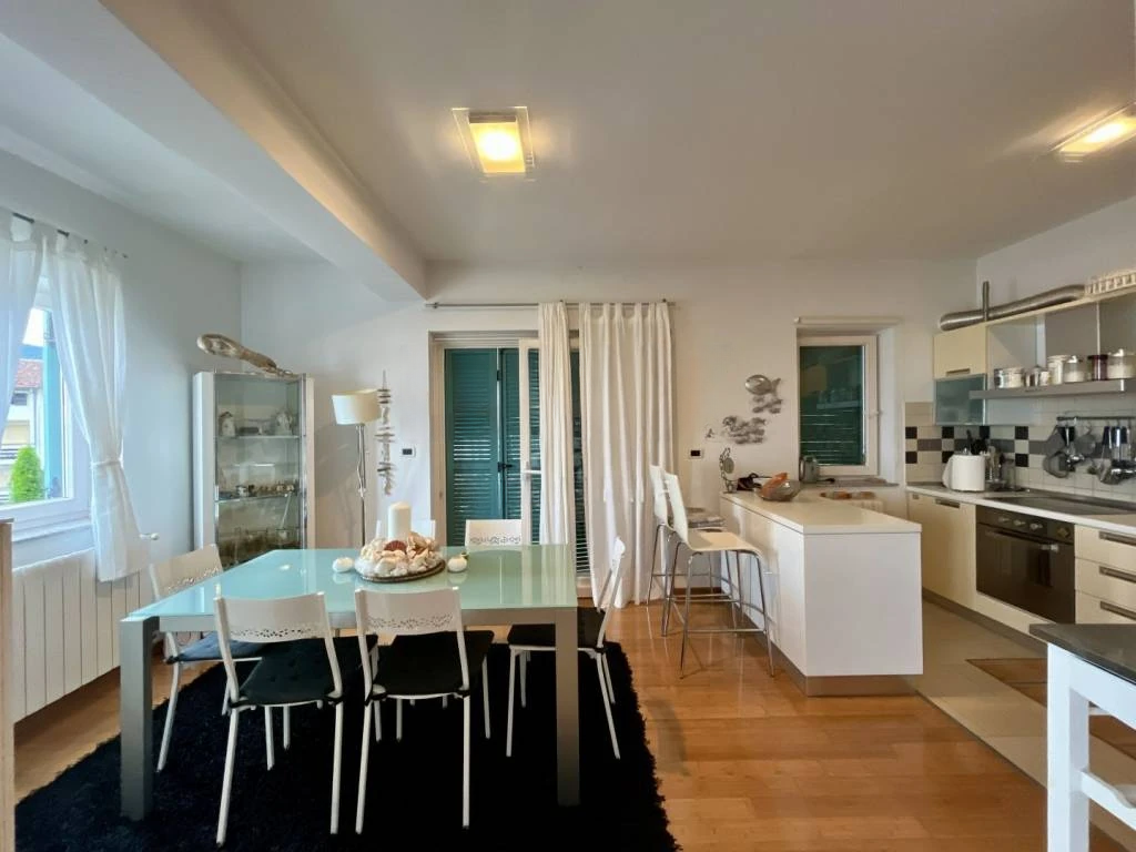 Квартира в Опатии, Хорватия, 91 м² - фото 6