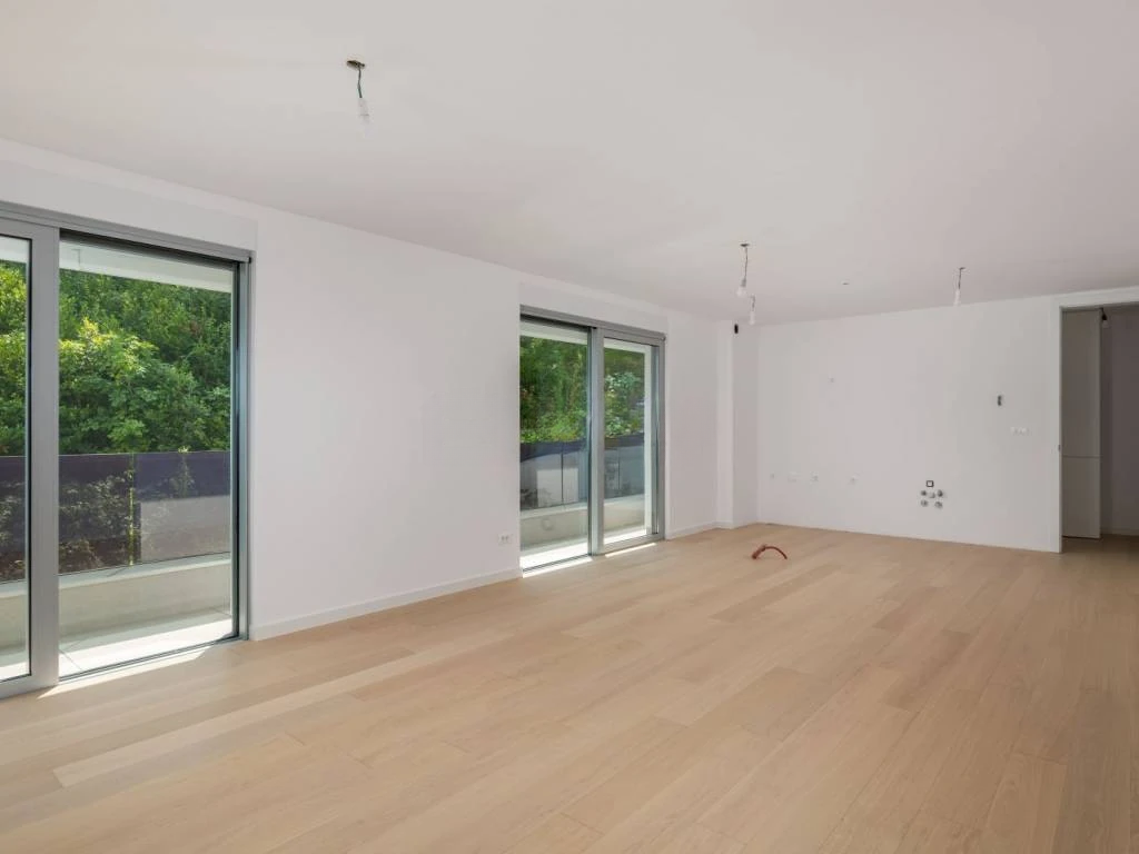 Квартира в Опатии, Хорватия, 81 м² - фото 6