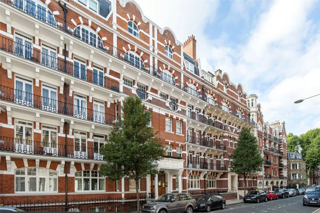 Квартира в Лондоне, Великобритания, 90 м² - фото 6