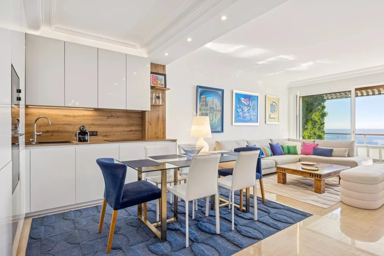 Квартира в Каннах, Франция, 85 м² - фото 6