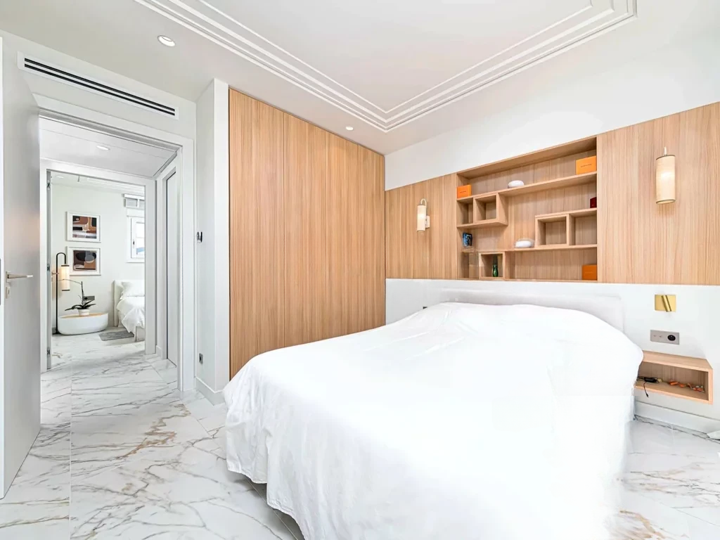Квартира в Монте Карло, Монако, 84 м² - фото 6