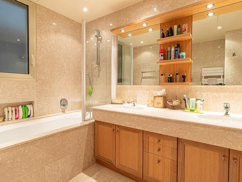Квартира в Сен-Романе, Монако, 180 м² - фото 6