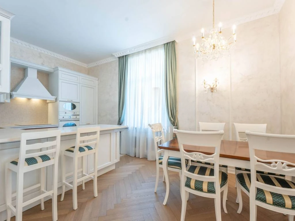 Квартира в Опатии, Хорватия, 96 м² - фото 6