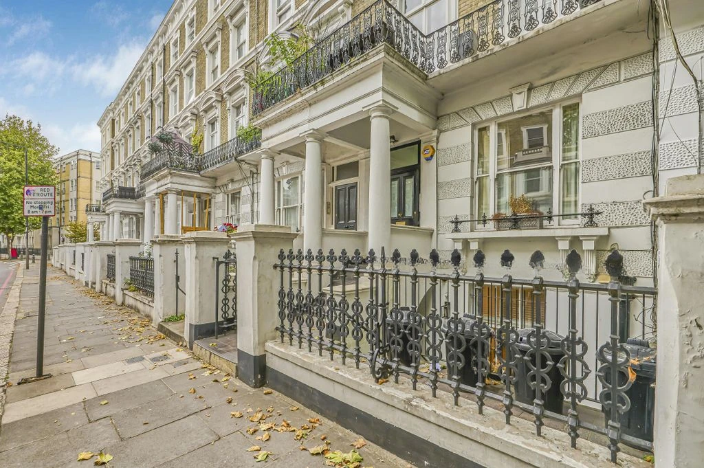 Квартира в Лондоне, Великобритания, 74 м² - фото 6