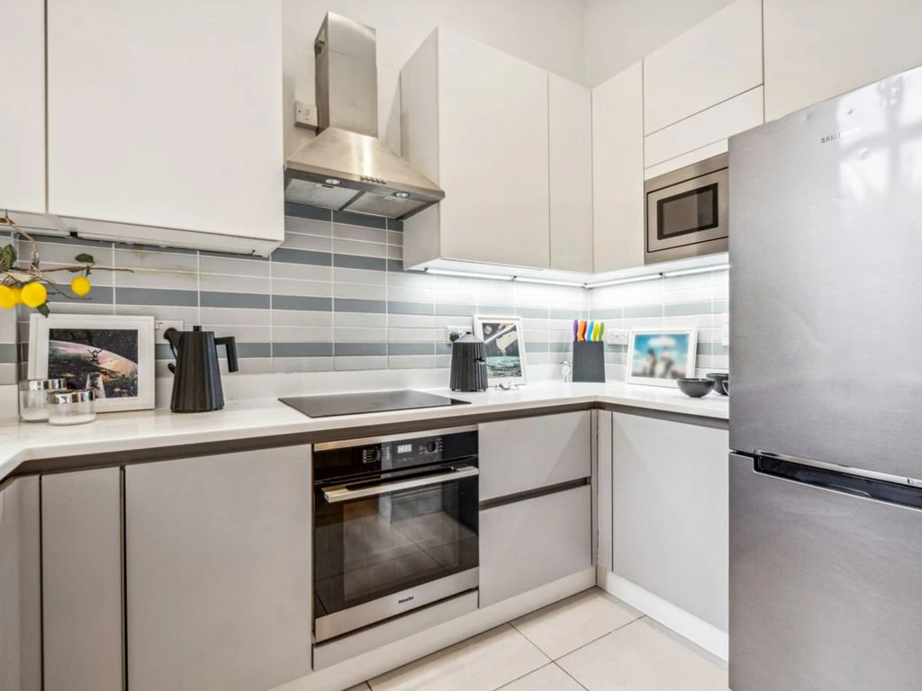 Квартира в Лондоне, Великобритания, 44 м² - фото 6