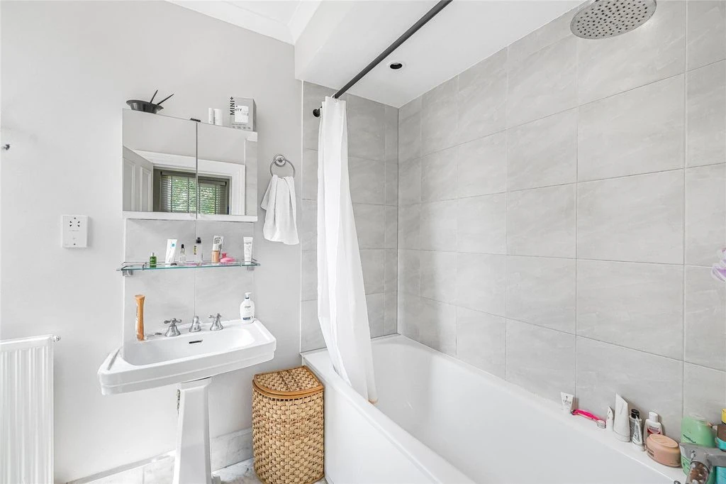 Квартира в Лондоне, Великобритания, 130 м² - фото 6