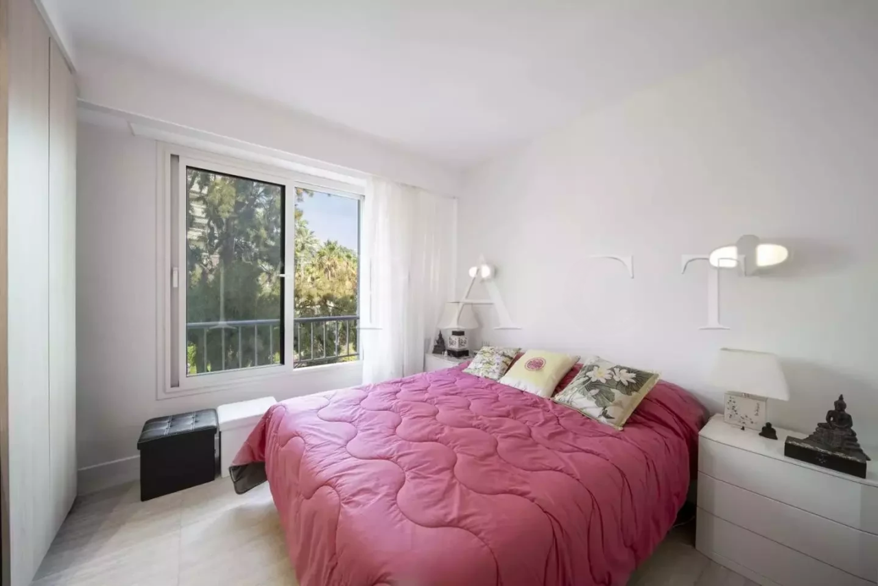 Квартира в Каннах, Франция, 75 м² - фото 6
