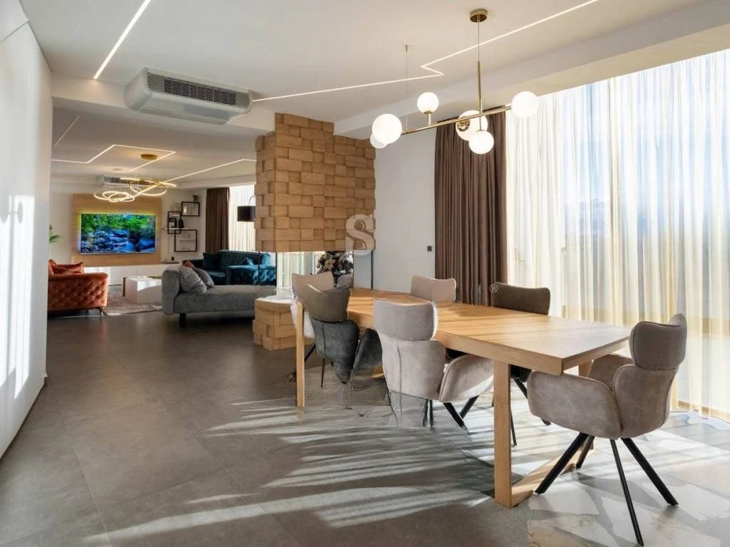 Квартира в Опатии, Хорватия, 227 м² - фото 6