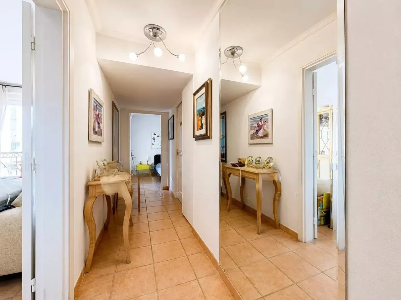 Квартира в Каннах, Франция, 44 м² - фото 6