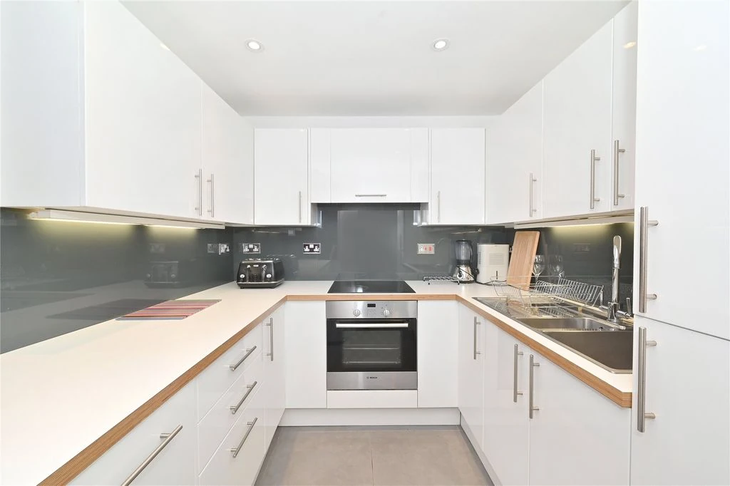 Квартира в Лондоне, Великобритания, 61 м² - фото 6