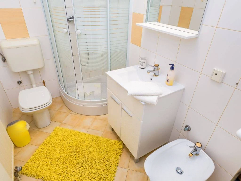 Квартира в Опатии, Хорватия, 140 м² - фото 6