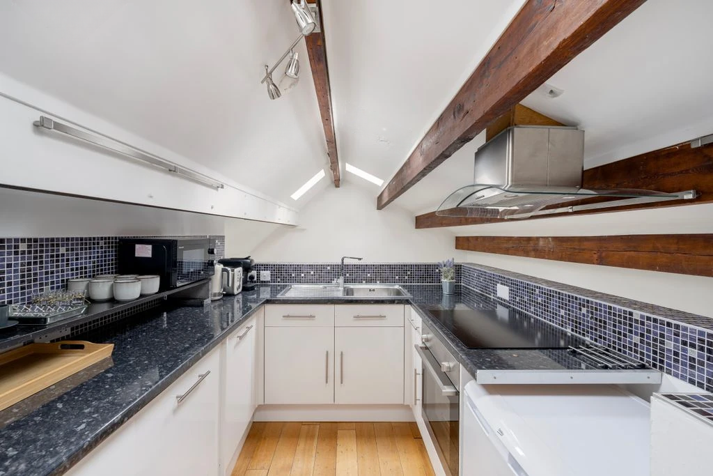 Квартира в Лондоне, Великобритания, 76 м² - фото 6