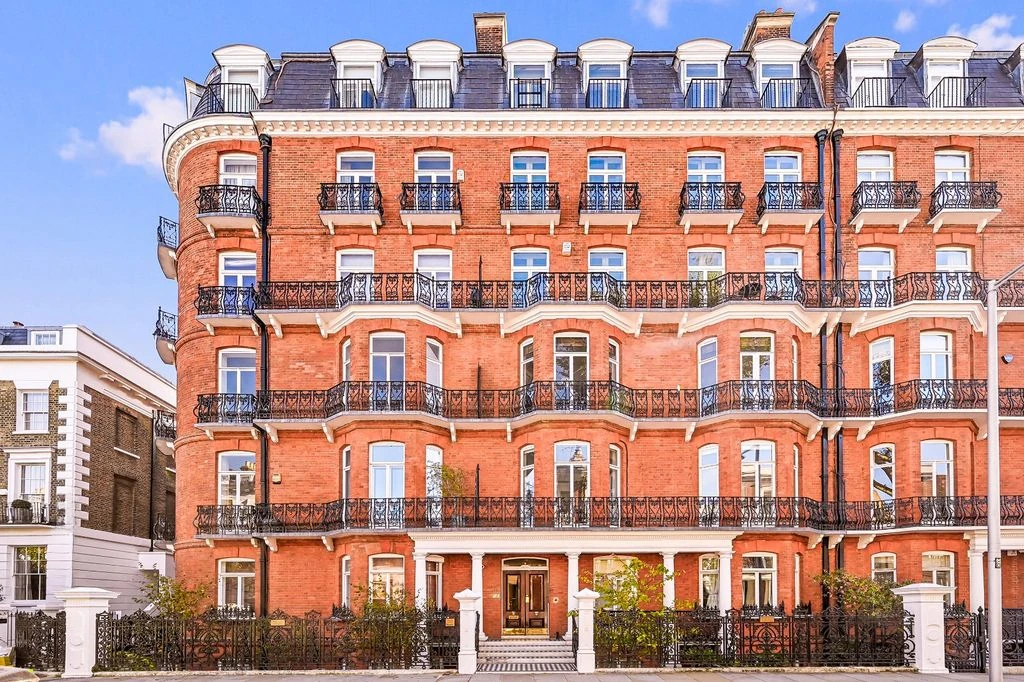 Квартира в Лондоне, Великобритания, 65 м² - фото 6