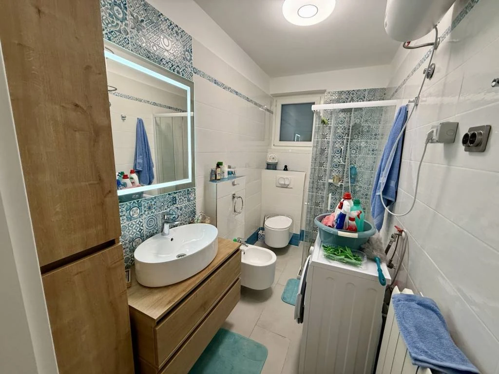 Квартира в Опатии, Хорватия, 74 м² - фото 6