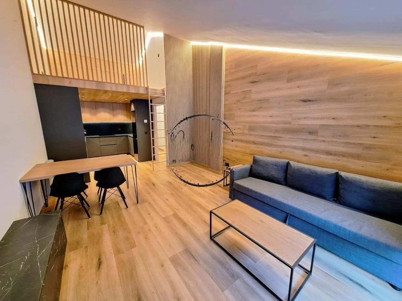 Квартира в Ордино, Андорра, 100 м² - фото 6