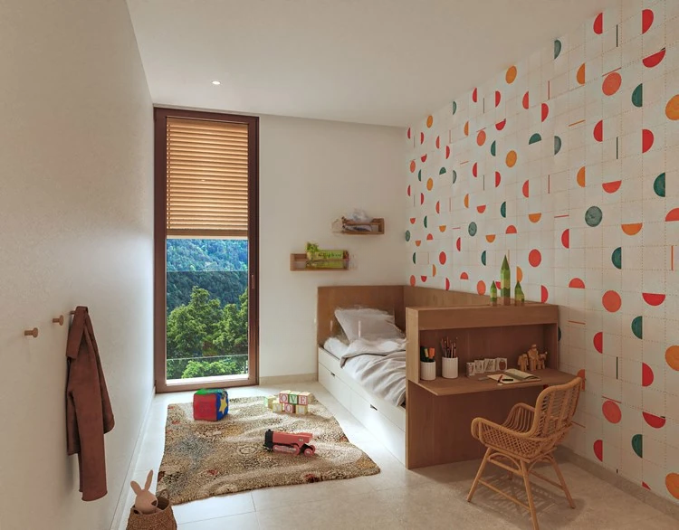 Квартира в Энкаме, Андорра, 101 м² - фото 6