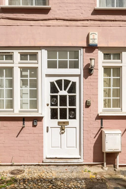 Квартира в Лондоне, Великобритания, 76 м² - фото 7