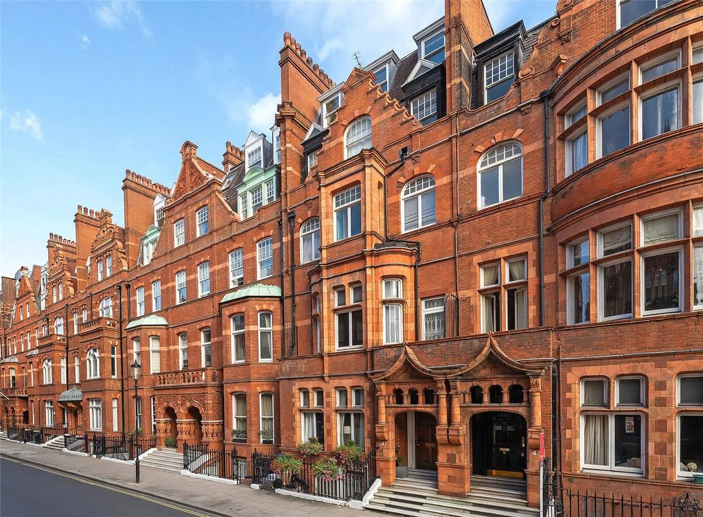Квартира в Лондоне, Великобритания, 84 м² - фото 7