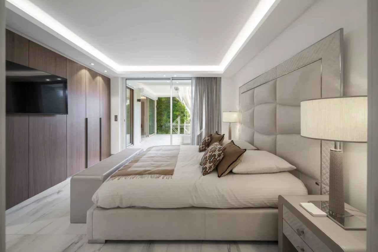Квартира в Каннах, Франция, 127 м² - фото 7