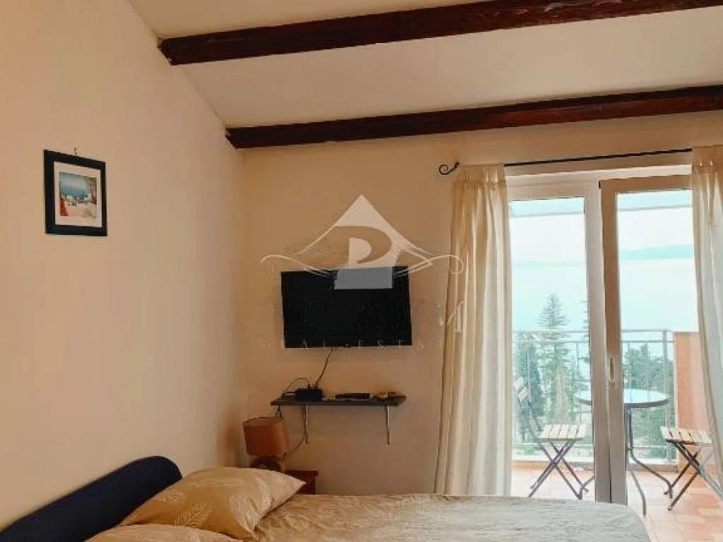 Квартира в Опатии, Хорватия, 38 м² - фото 6