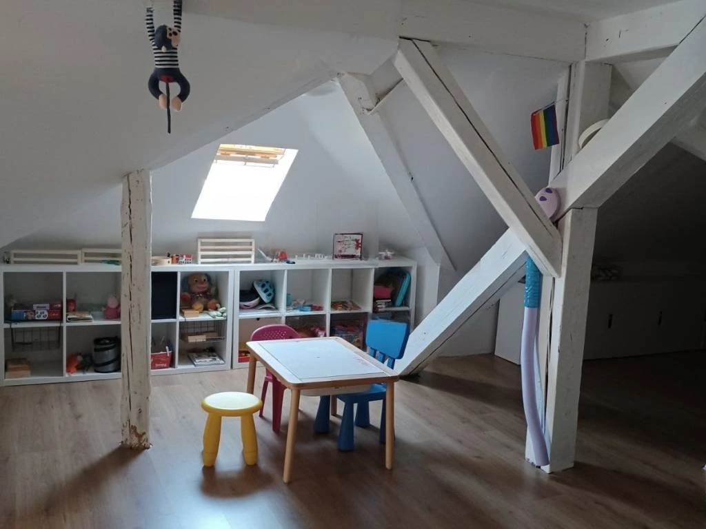 Квартира в Опатии, Хорватия, 100 м² - фото 7