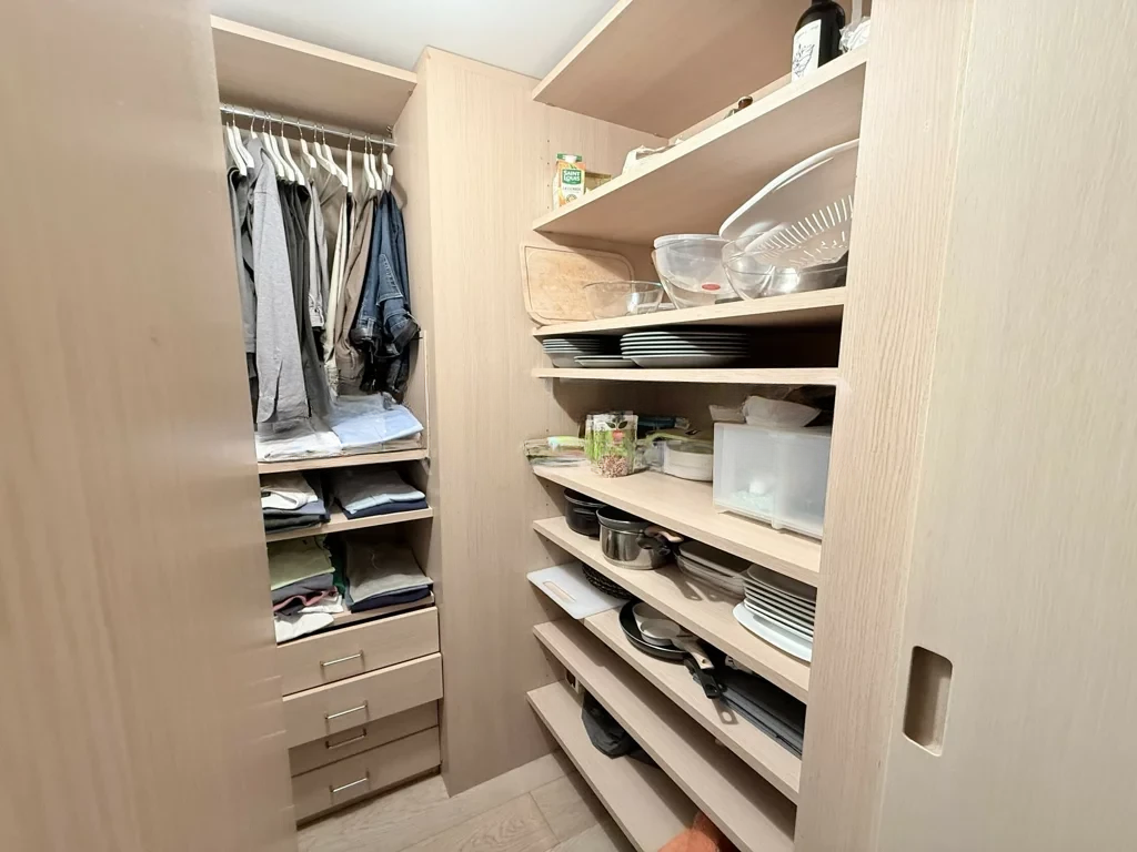 Квартира в Фонвьее, Монако, 44 м² - фото 7