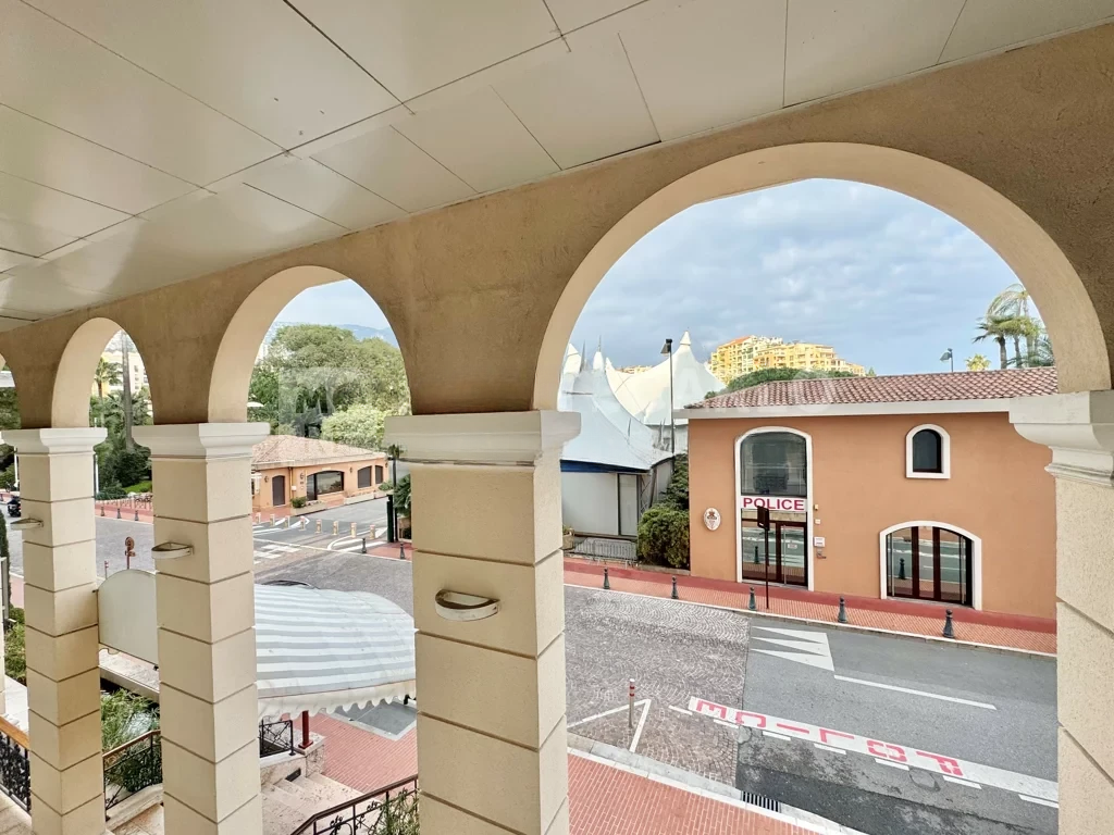 Квартира в Фонвьее, Монако, 30 м² - фото 7