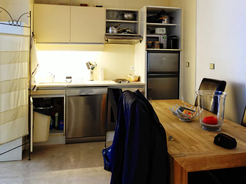 Квартира в Сен-Романе, Монако, 50 м² - фото 7