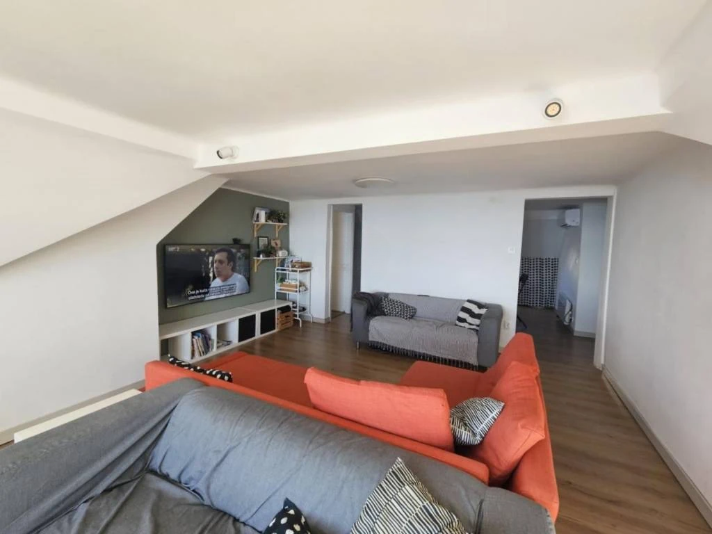 Квартира в Опатии, Хорватия, 97 м² - фото 7