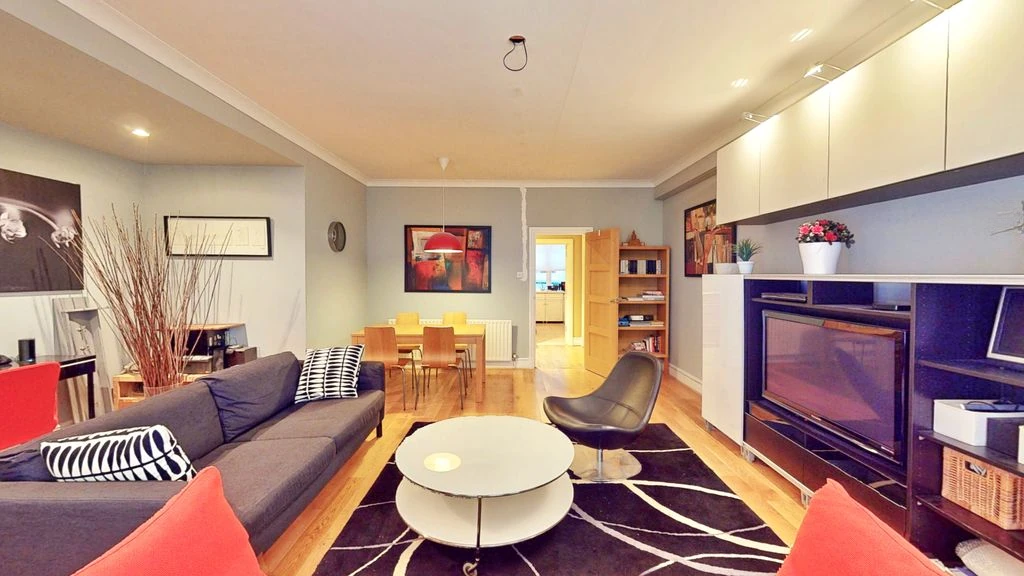 Квартира в Лондоне, Великобритания, 108 м² - фото 7