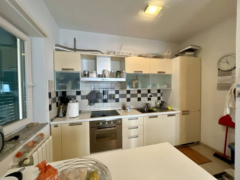 Квартира в Опатии, Хорватия, 91 м² - фото 7