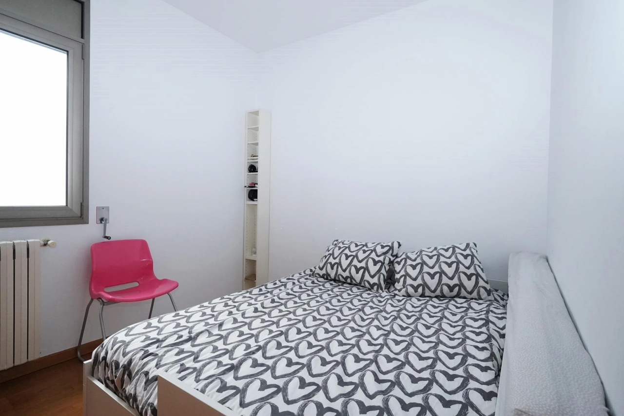 Квартира в Энкаме, Андорра, 80 м² - фото 7