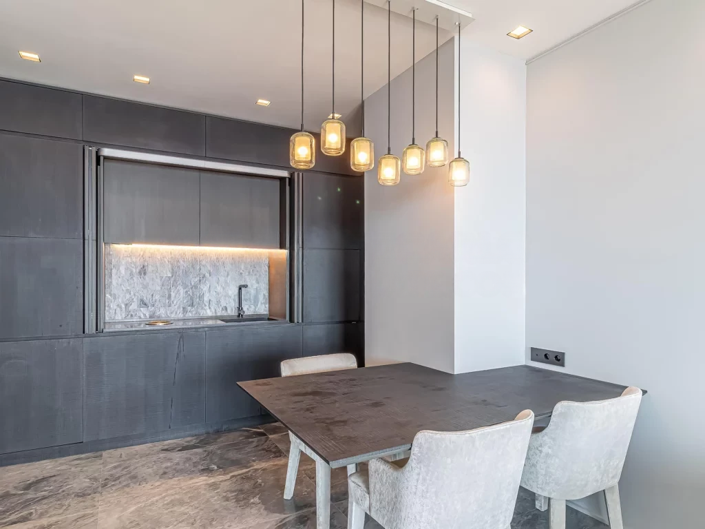 Квартира в Сен-Романе, Монако, 77 м² - фото 7