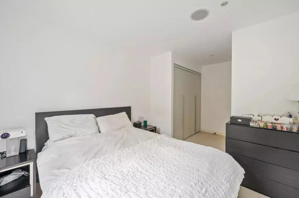 Квартира в Лондоне, Великобритания, 49 м² - фото 7