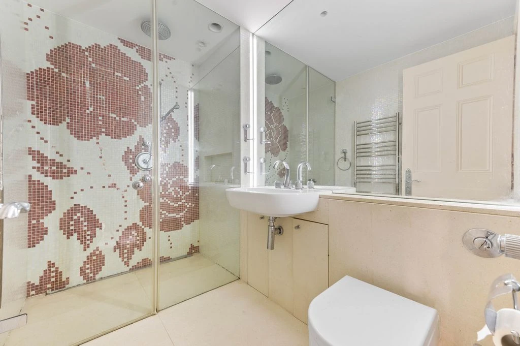 Квартира в Лондоне, Великобритания, 287 м² - фото 7