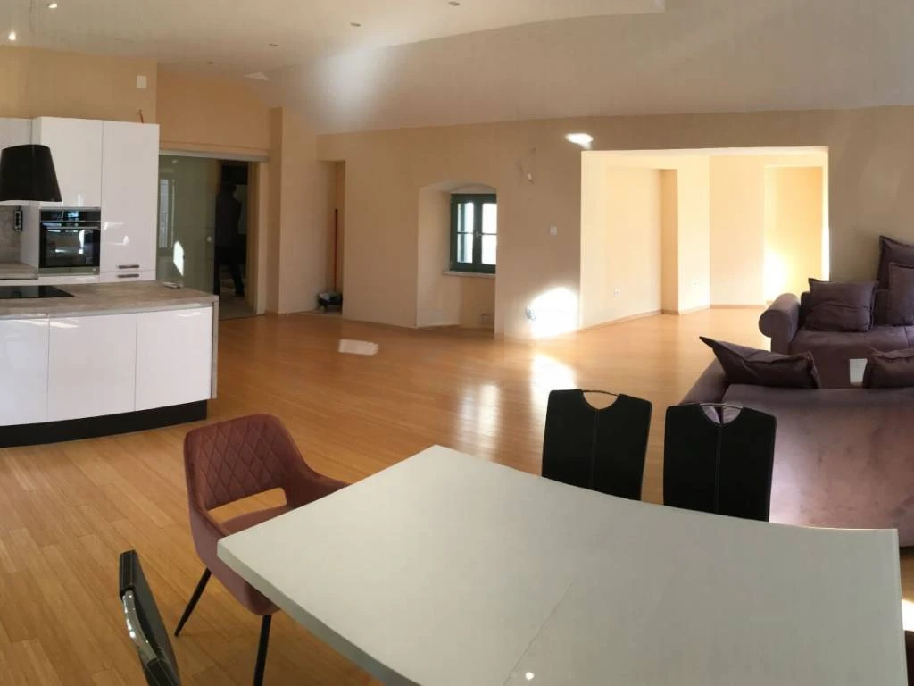 Квартира в Опатии, Хорватия, 180 м² - фото 7
