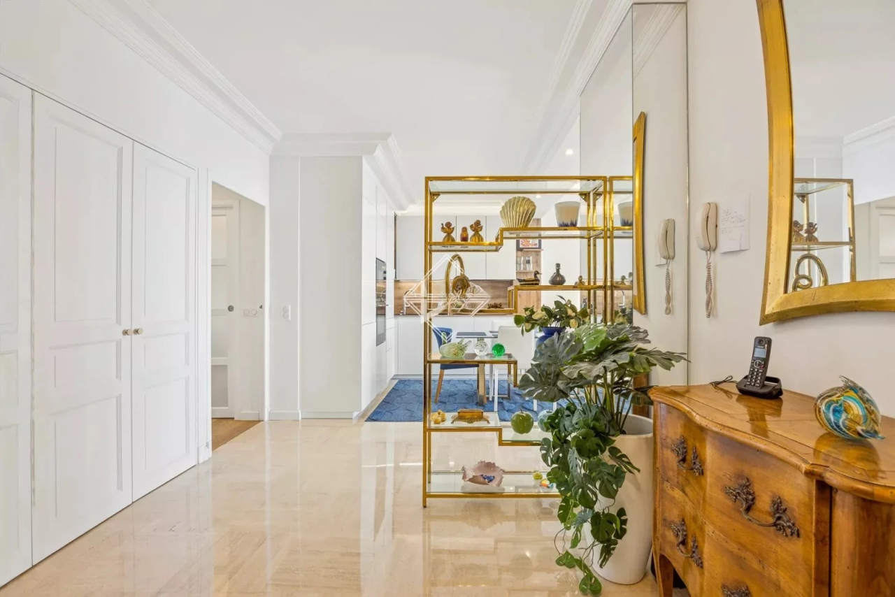Квартира в Каннах, Франция, 85 м² - фото 7