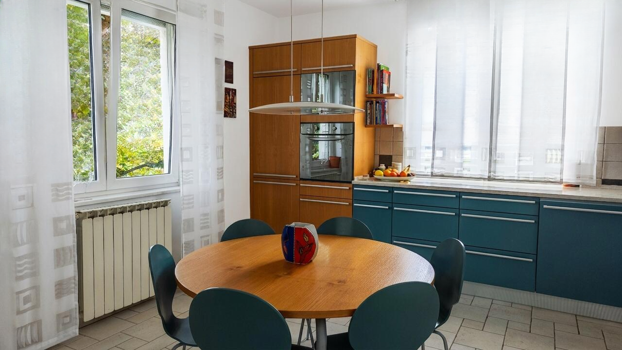 Дом в Любляне, Словения, 266 м² - фото 7