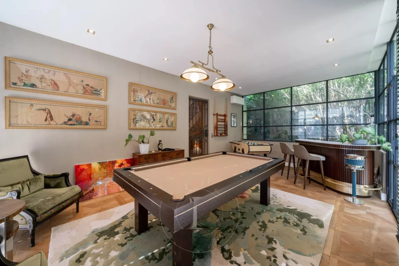 Квартира в Каннах, Франция, 430 м² - фото 7