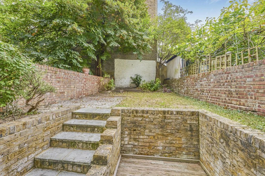 Квартира в Лондоне, Великобритания, 74 м² - фото 7
