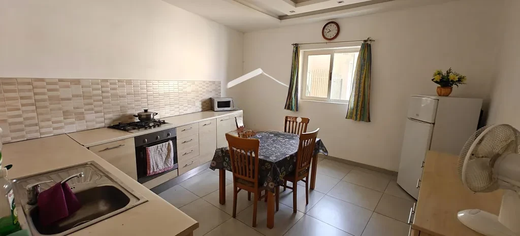 Квартира в Бирзеббудже, Мальта, 242 м² - фото 7