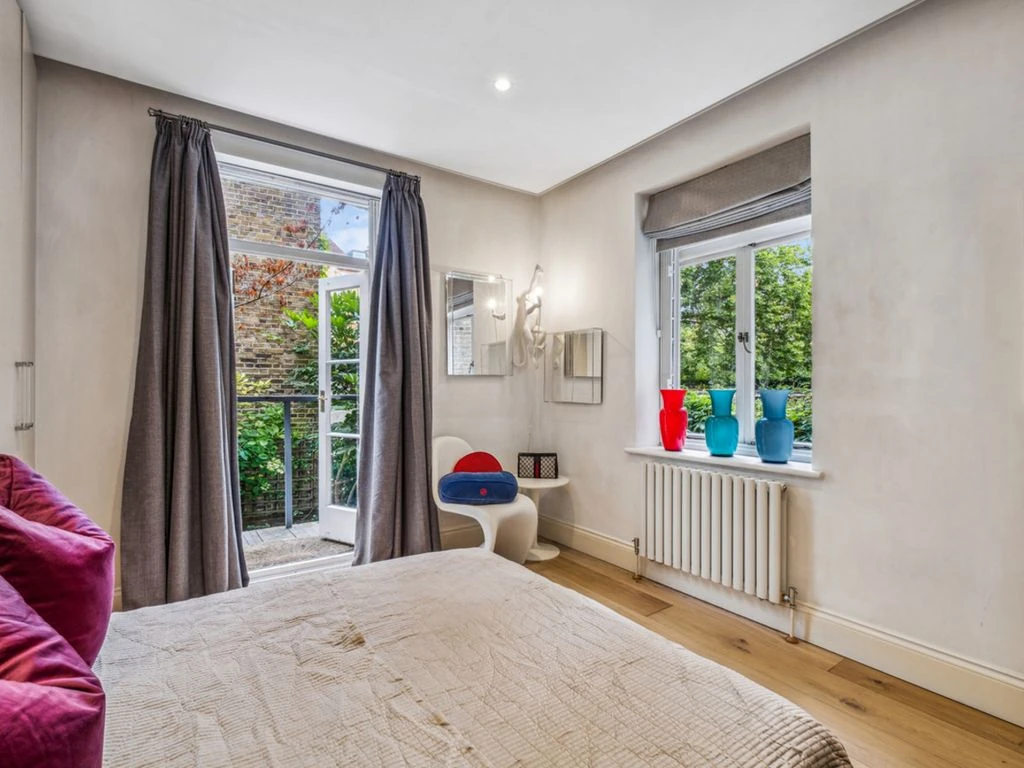 Квартира в Лондоне, Великобритания, 44 м² - фото 7