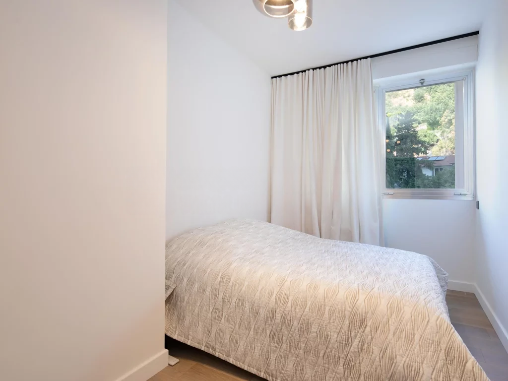 Квартира в Сен-Романе, Монако, 126 м² - фото 7