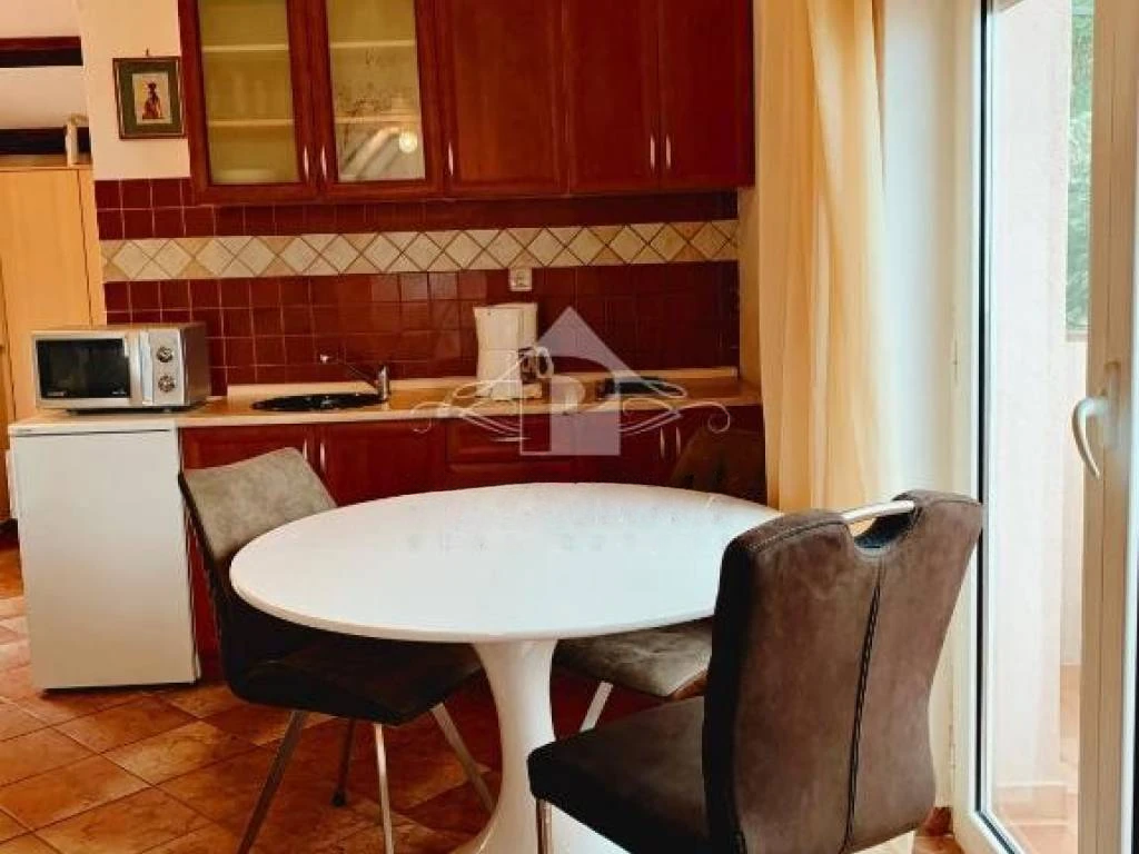 Квартира в Опатии, Хорватия, 31 м² - фото 5