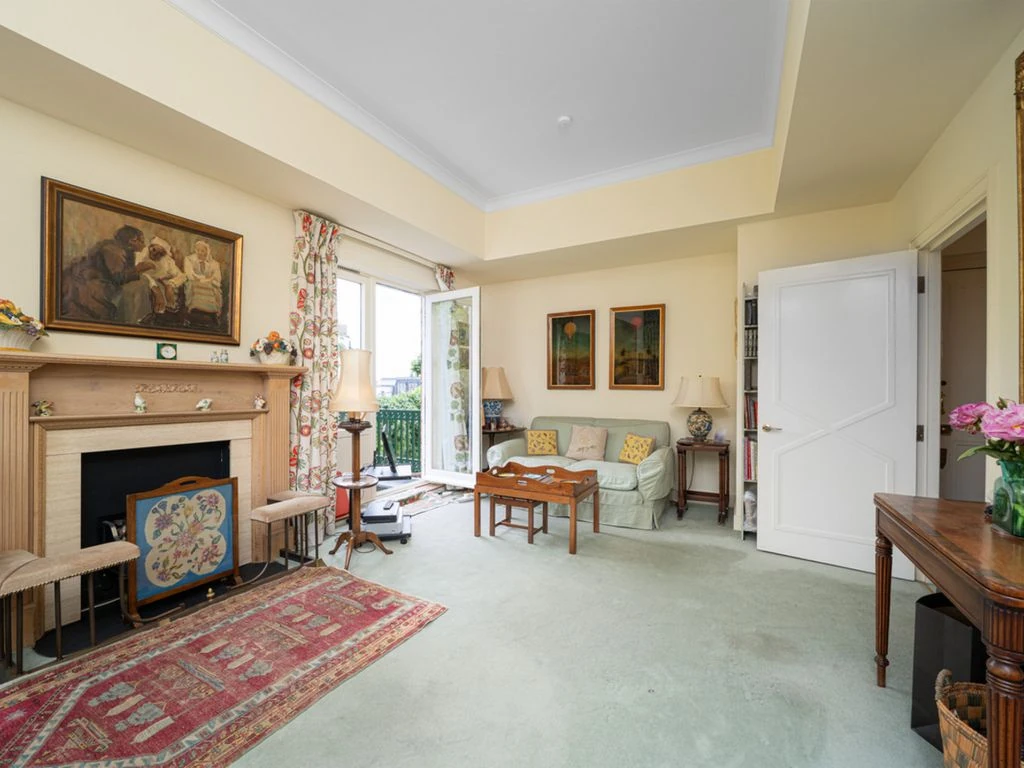 Квартира в Лондоне, Великобритания, 66 м² - фото 7