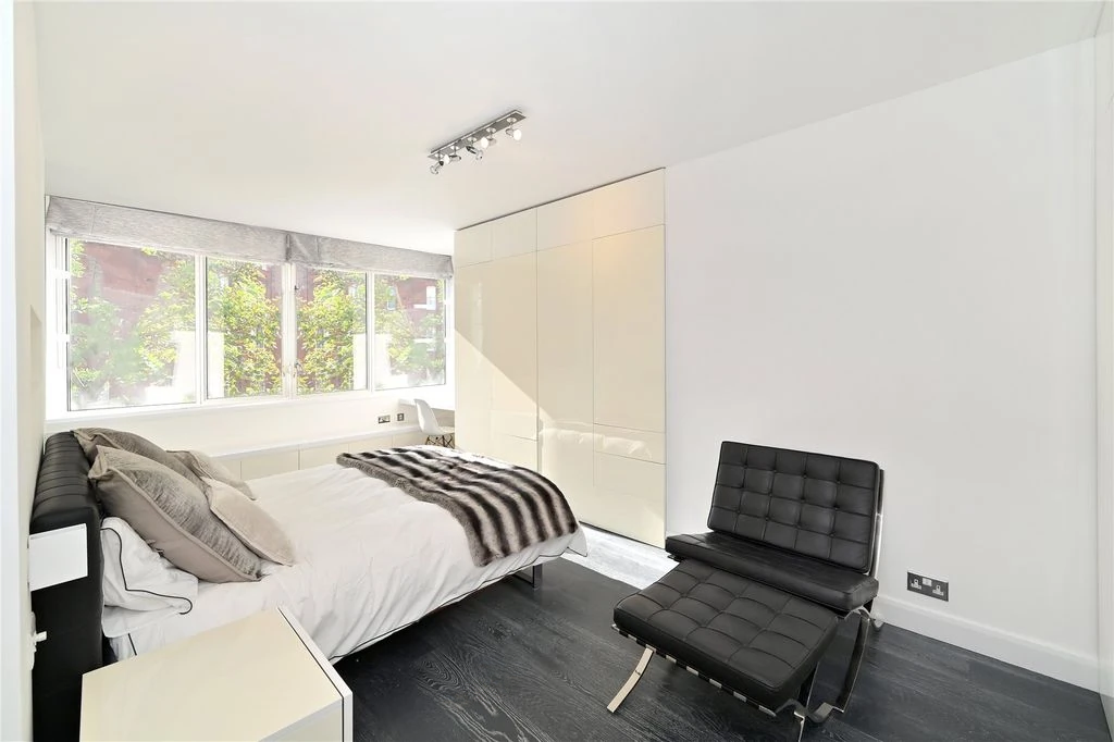 Квартира в Лондоне, Великобритания, 61 м² - фото 7
