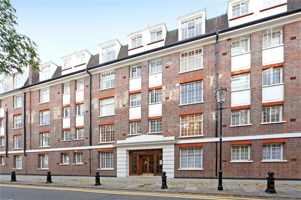 Квартира в Лондоне, Великобритания, 34 м² - фото 7