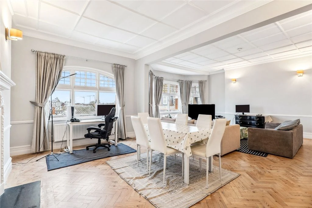 Квартира в Лондоне, Великобритания, 147 м² - фото 7