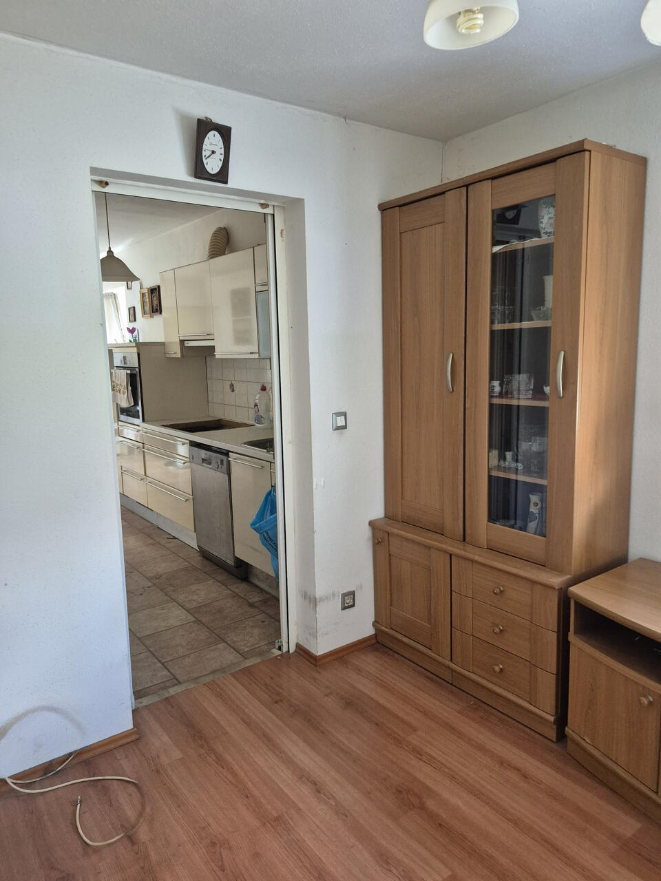Дом в Любляне, Словения, 104 м² - фото 7