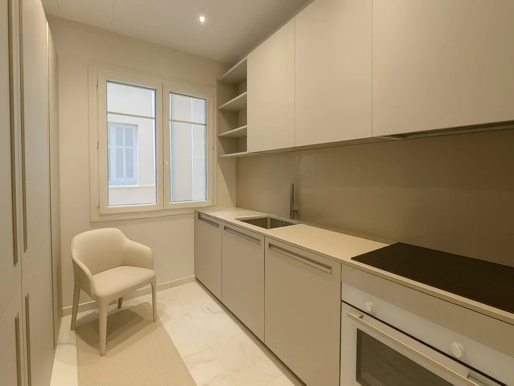 Квартира в Ла-Кондамине, Монако, 71 м² - фото 7